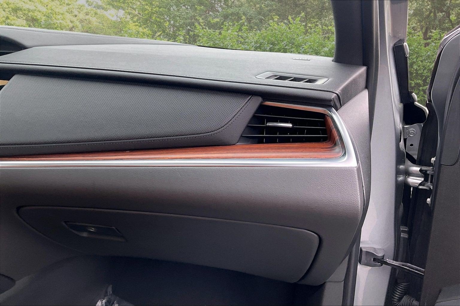 2024 Cadillac XT5 AWD Premium Luxury