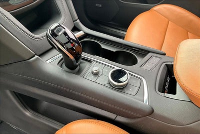 2024 Cadillac XT5 AWD Premium Luxury