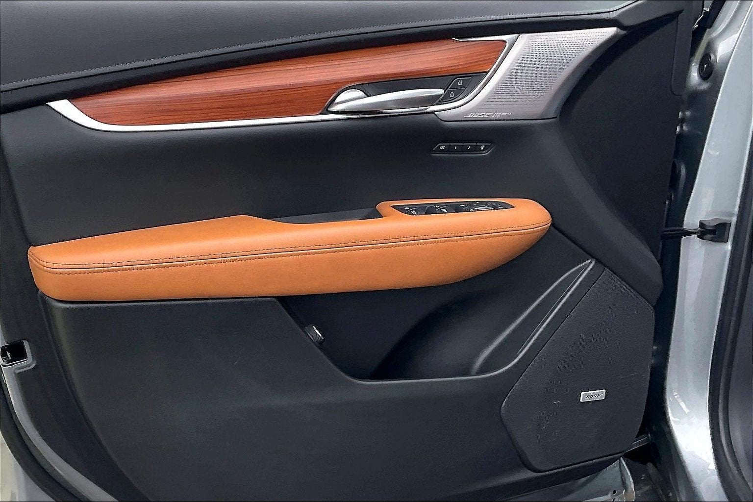 2024 Cadillac XT5 AWD Premium Luxury