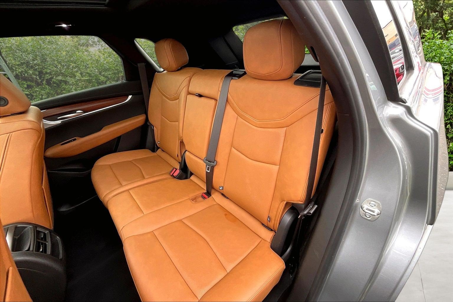2024 Cadillac XT5 AWD Premium Luxury