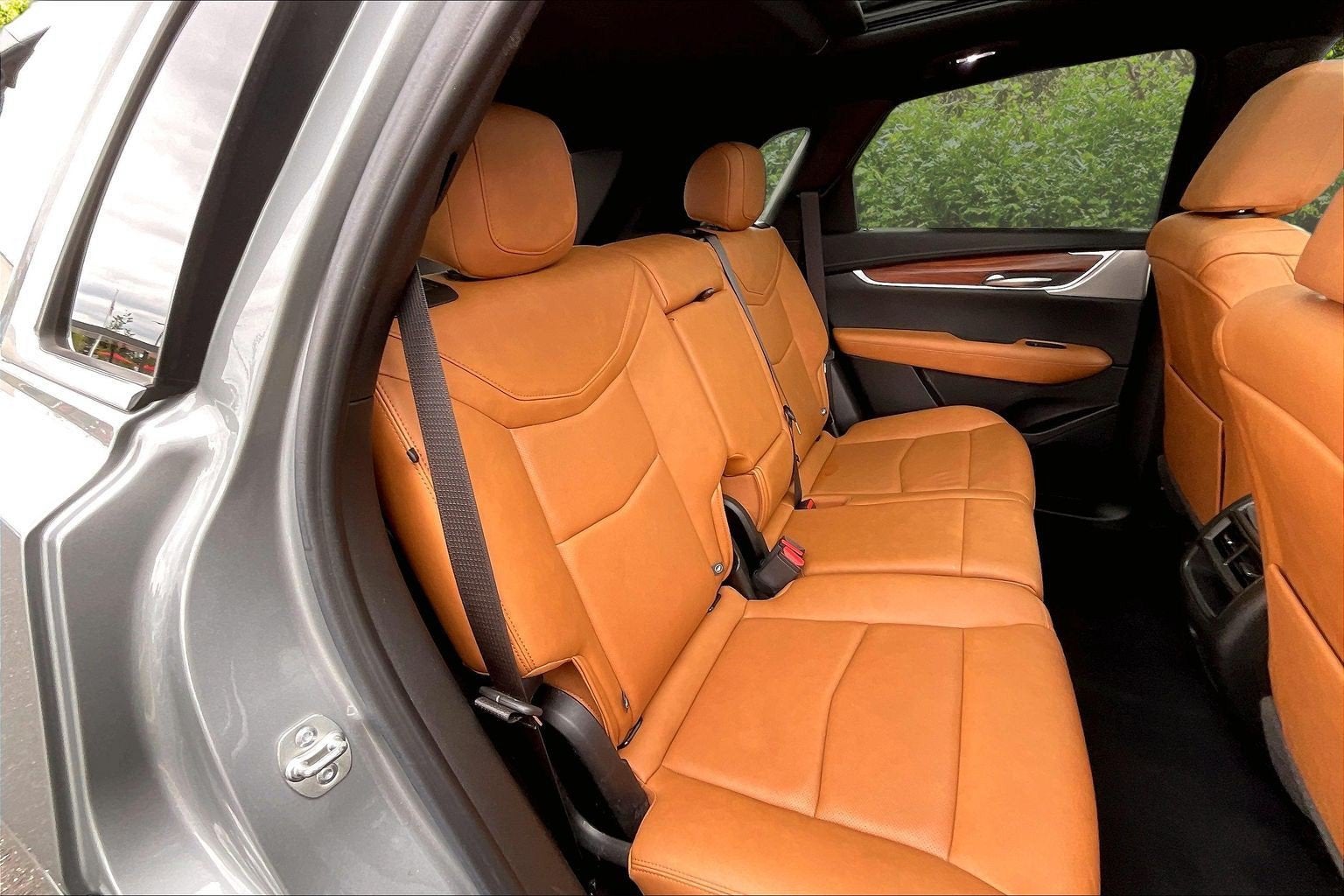 2024 Cadillac XT5 AWD Premium Luxury