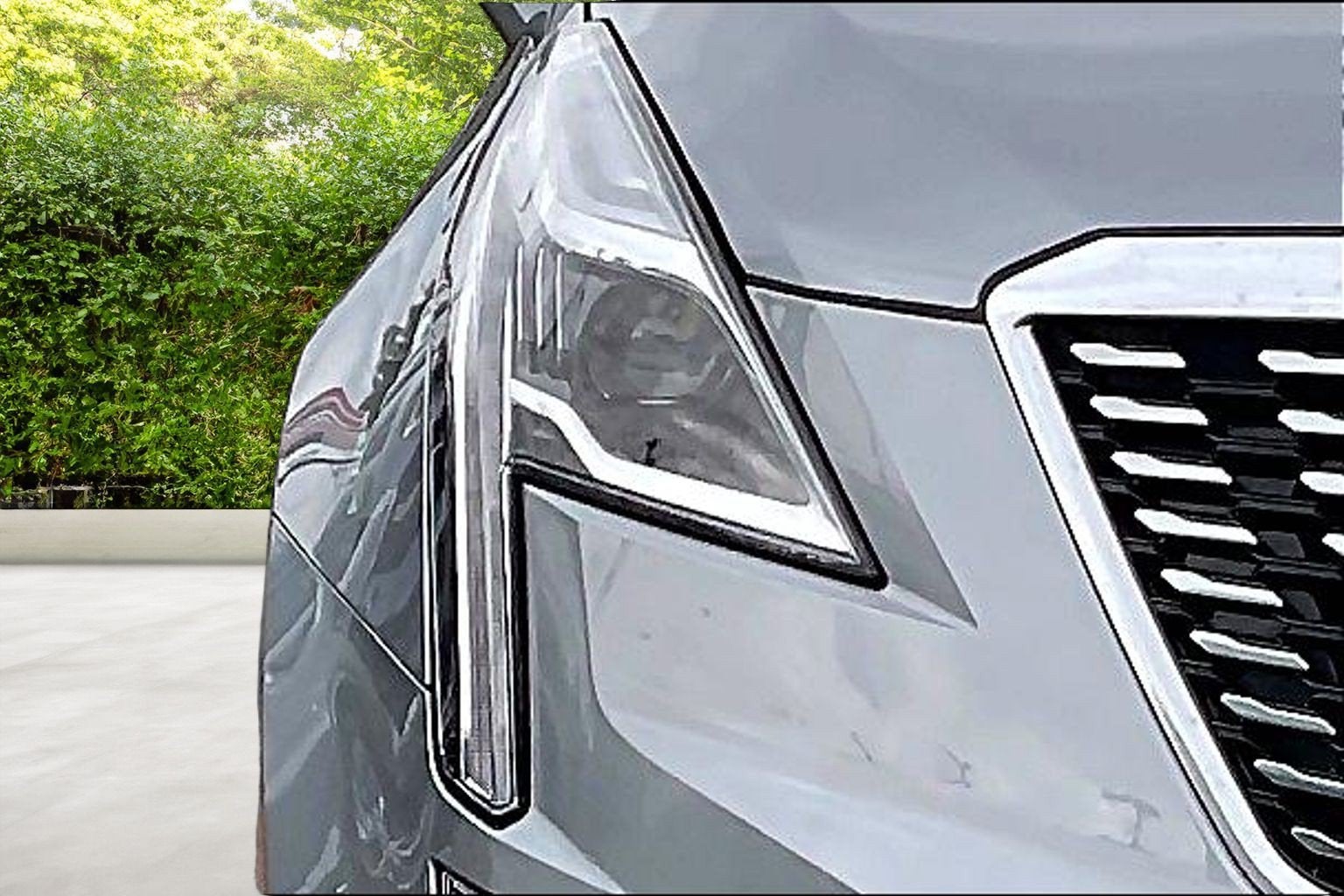 2024 Cadillac XT5 AWD Premium Luxury