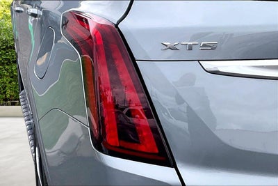 2024 Cadillac XT5 AWD Premium Luxury