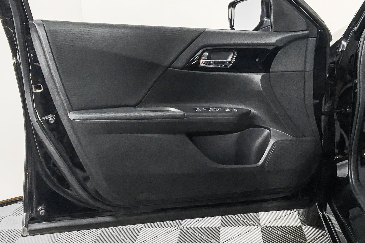 2016 Honda Accord Sedan LX