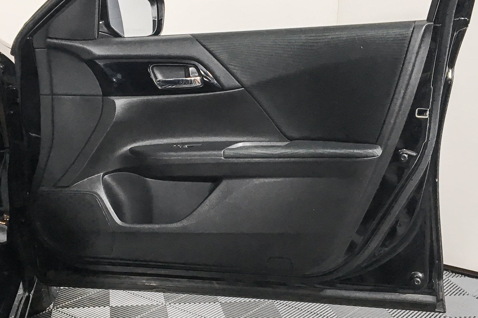 2016 Honda Accord Sedan LX