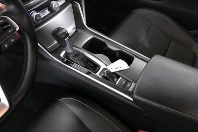 2018 Honda Accord Sedan Sport 1.5T
