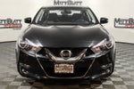 2017 Nissan Maxima SV