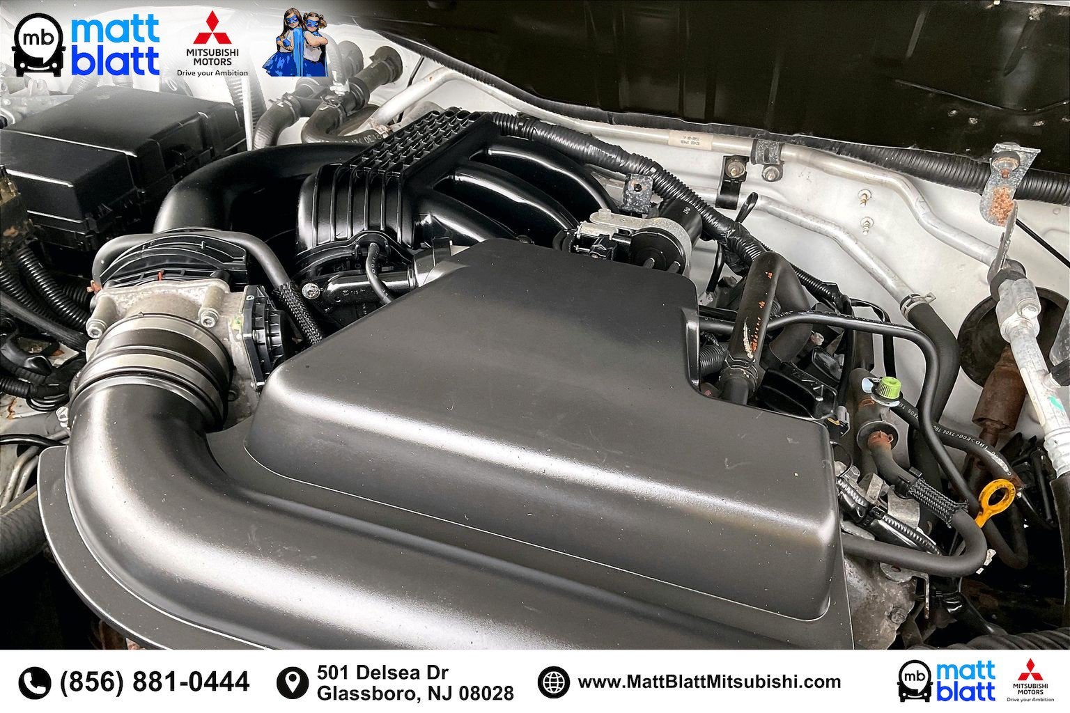 2018 Nissan NV Cargo SV