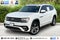 2019 Volkswagen Atlas 3.6L V6 SEL R-Line