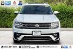 2019 Volkswagen Atlas 3.6L V6 SEL R-Line
