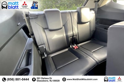 2019 Volkswagen Atlas 3.6L V6 SEL R-Line