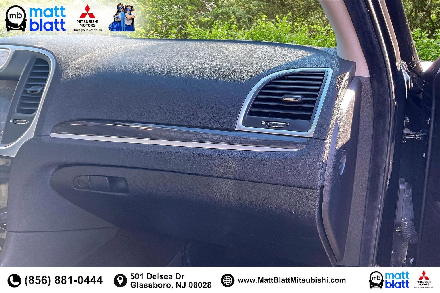 2019 Chrysler 300 Touring