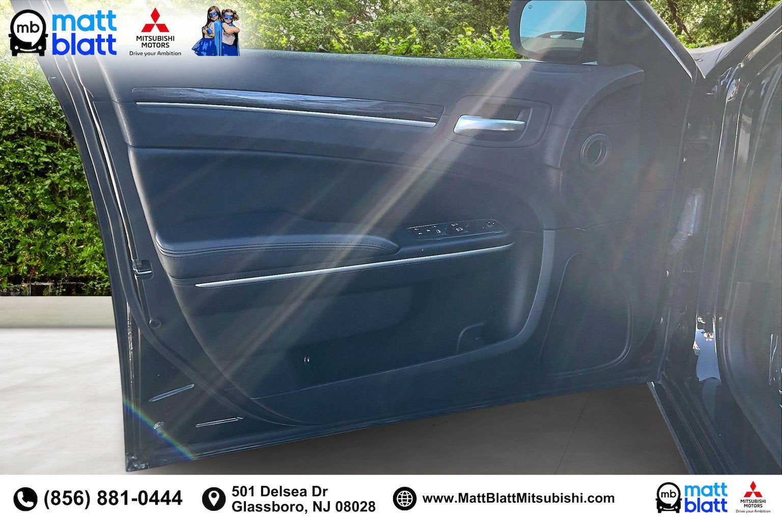 2019 Chrysler 300 Touring