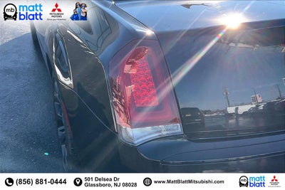 2019 Chrysler 300 Touring