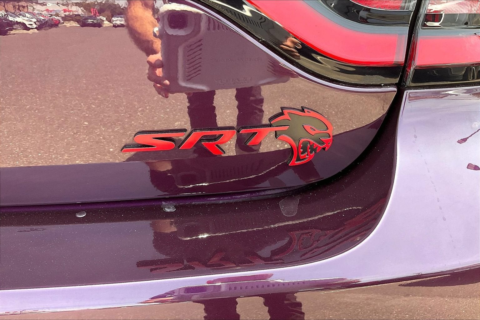 2022 Dodge Charger SRT Hellcat Redeye Widebody Jailbre