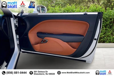 2023 Dodge Challenger SRT Hellcat Widebody Jailbreak