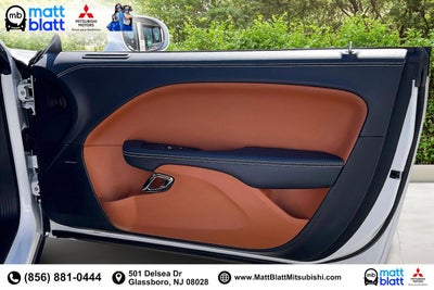 2023 Dodge Challenger SRT Hellcat Widebody Jailbreak