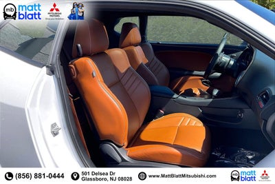 2023 Dodge Challenger SRT Hellcat Widebody Jailbreak