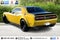 2021 Dodge Challenger R/T Scat Pack Widebody