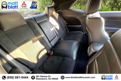 2021 Dodge Challenger R/T Scat Pack Widebody