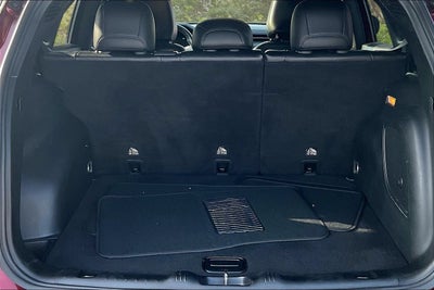 2022 Jeep Compass High Altitude