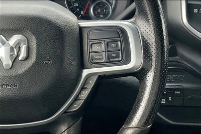 2022 RAM 3500 Big Horn