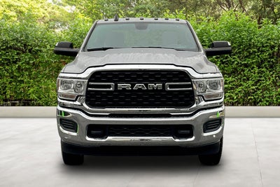 2022 RAM 3500 Big Horn
