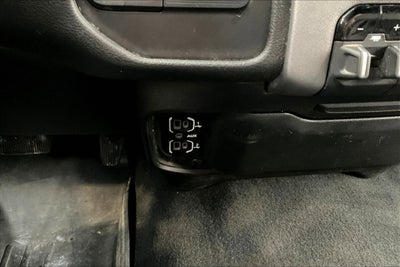 2022 RAM 3500 Big Horn