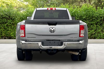 2022 RAM 3500 Big Horn