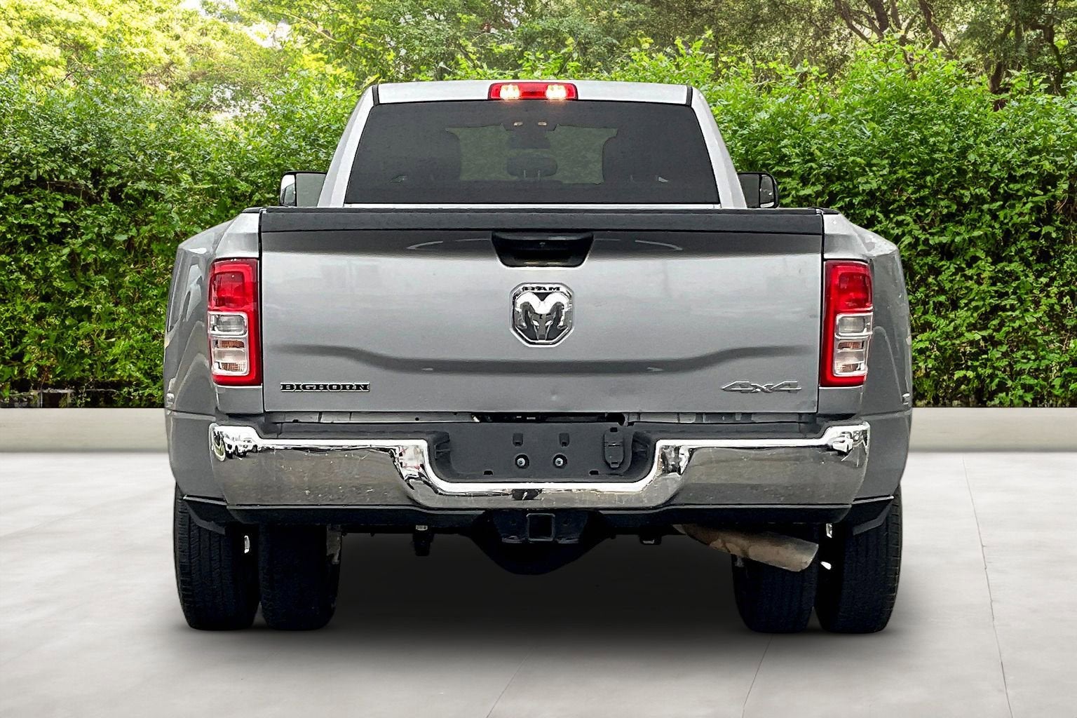 2022 RAM 3500 Big Horn