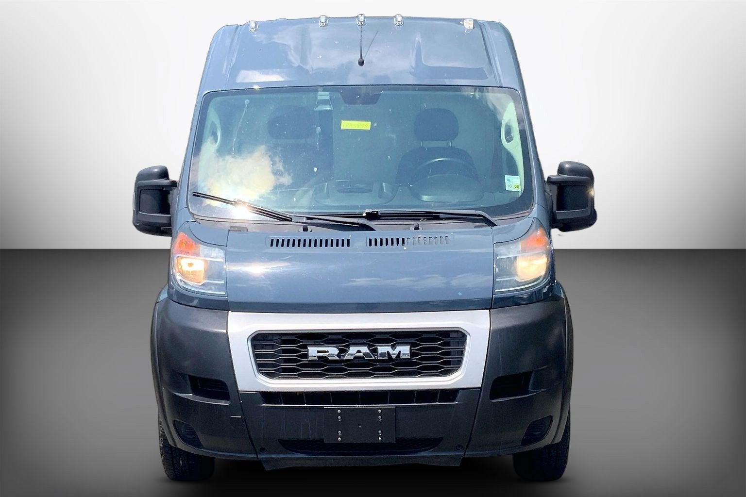 2021 RAM ProMaster Cargo Van High Roof
