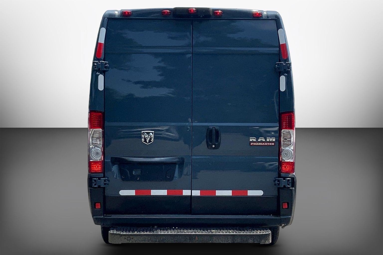 2021 RAM ProMaster Cargo Van High Roof