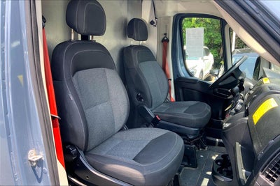 2021 RAM ProMaster Cargo Van High Roof