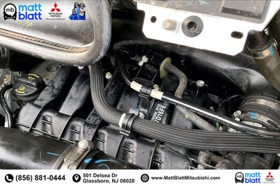 2023 RAM ProMaster Cargo Van High Roof