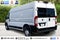 2023 RAM ProMaster Cargo Van High Roof