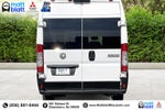 2023 RAM ProMaster Cargo Van High Roof