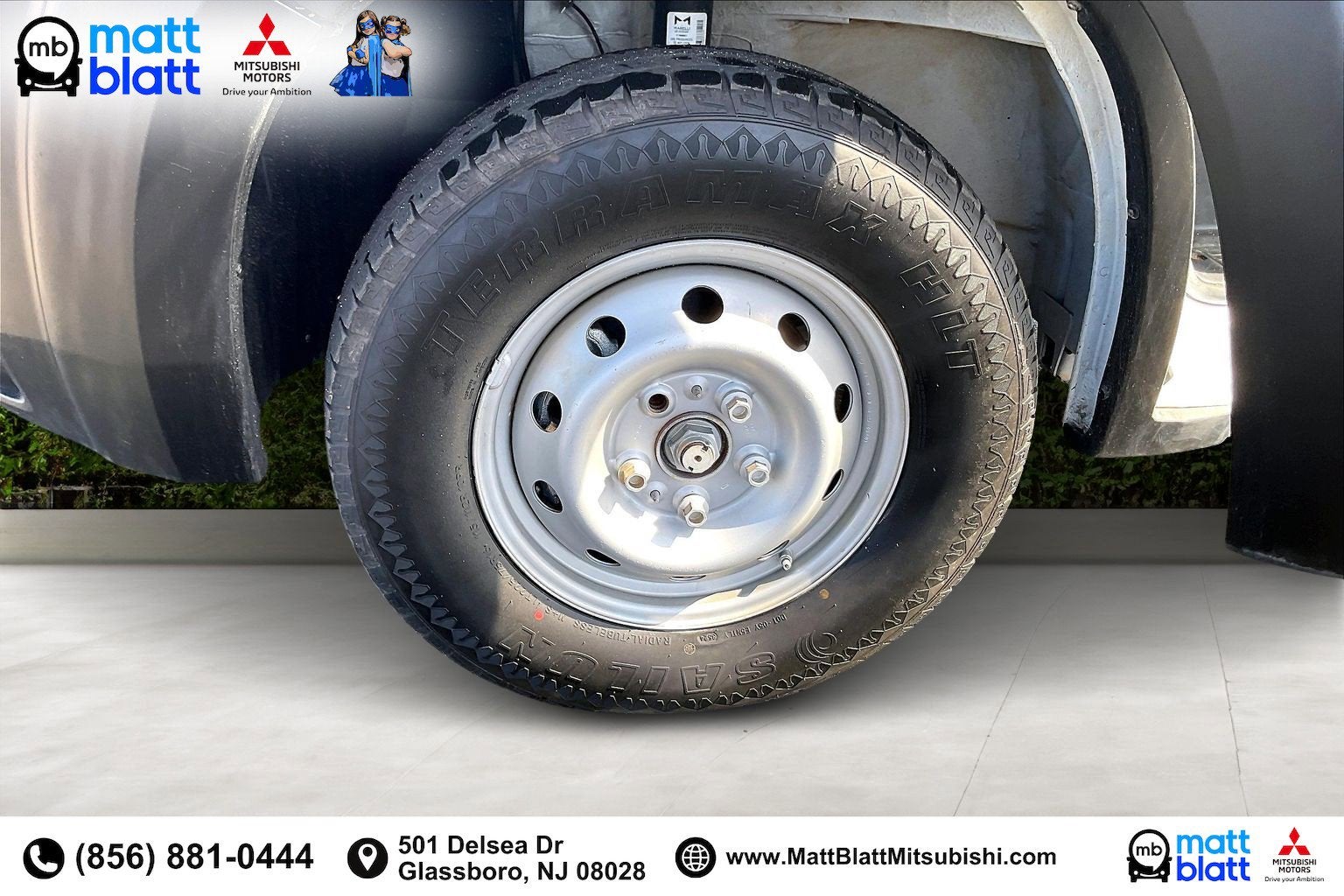 2023 RAM ProMaster Cargo Van High Roof