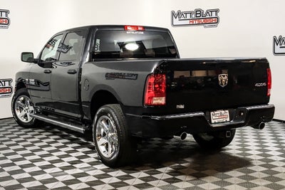 2016 RAM 1500 Express