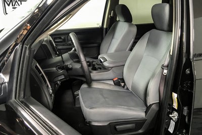 2016 RAM 1500 Express