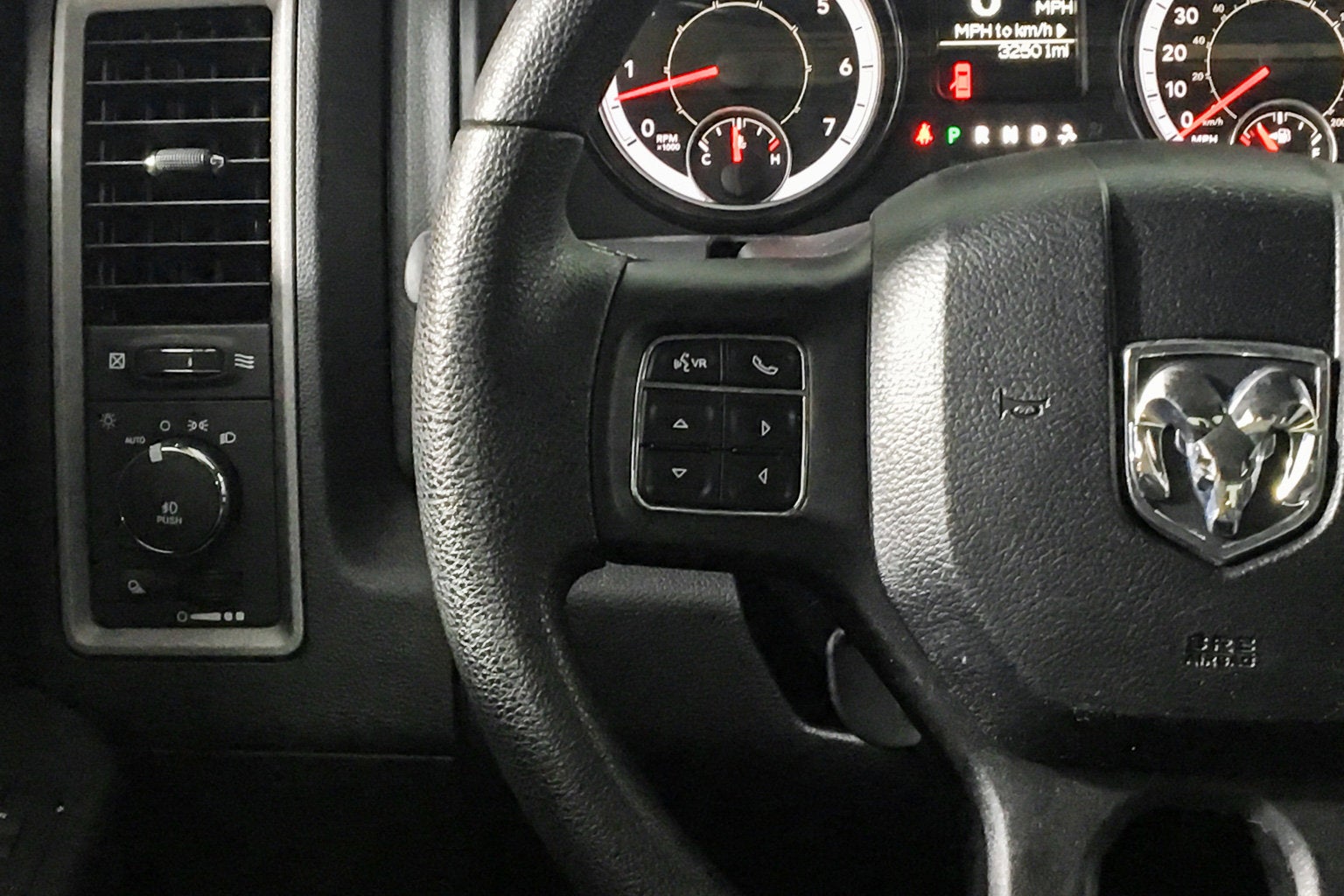 2016 RAM 1500 Express