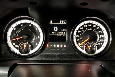 2016 RAM 1500 Express