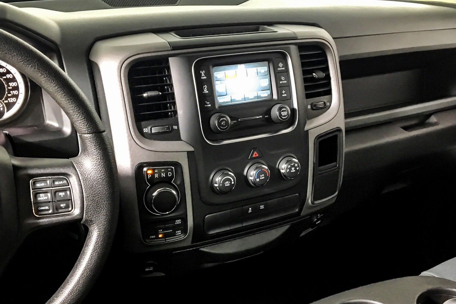 2016 RAM 1500 Express