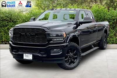 2023 RAM 2500 Limited