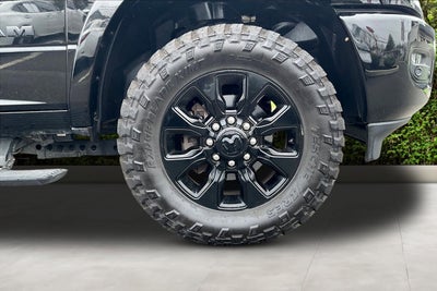 2023 RAM 2500 Limited