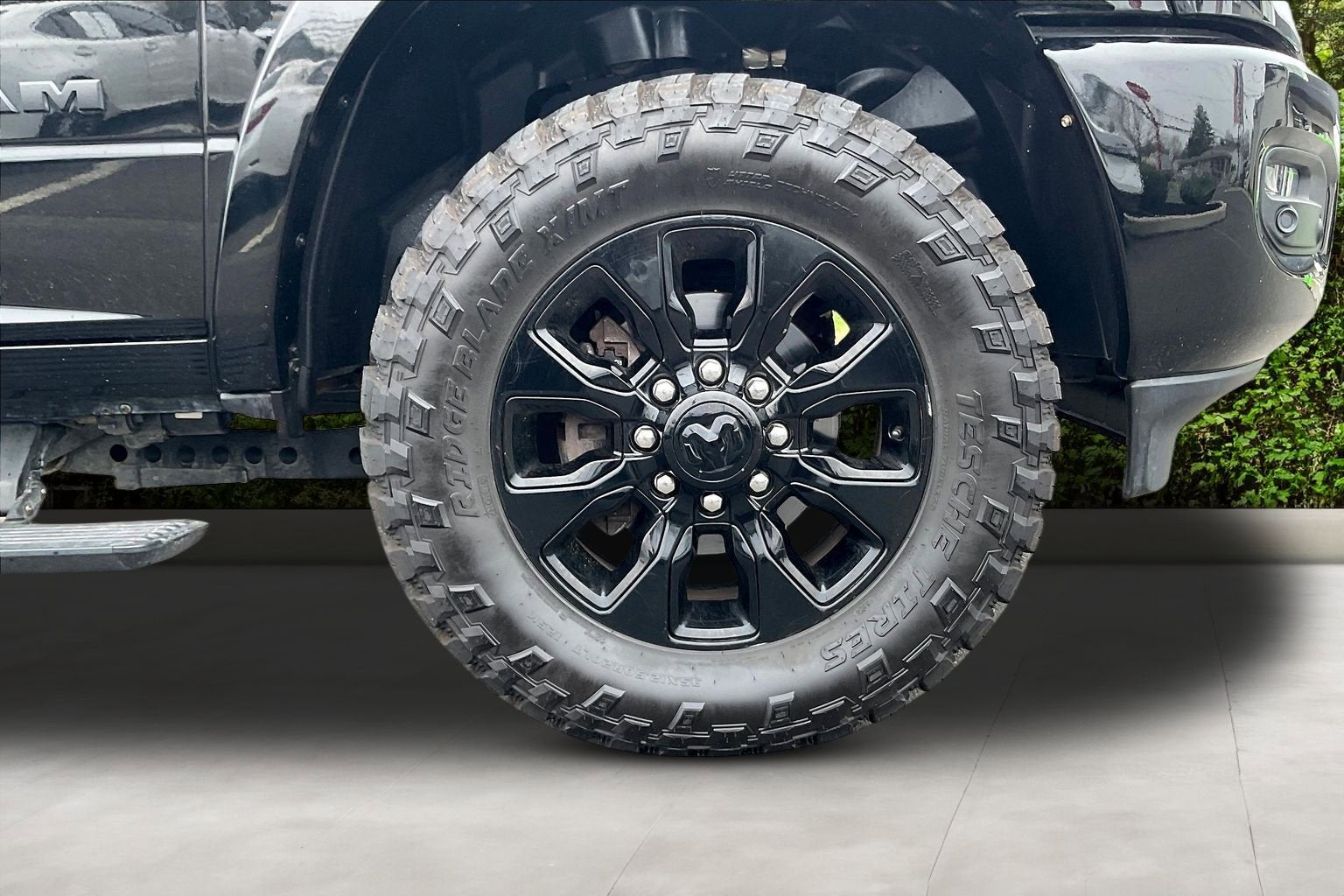 2023 RAM 2500 Limited