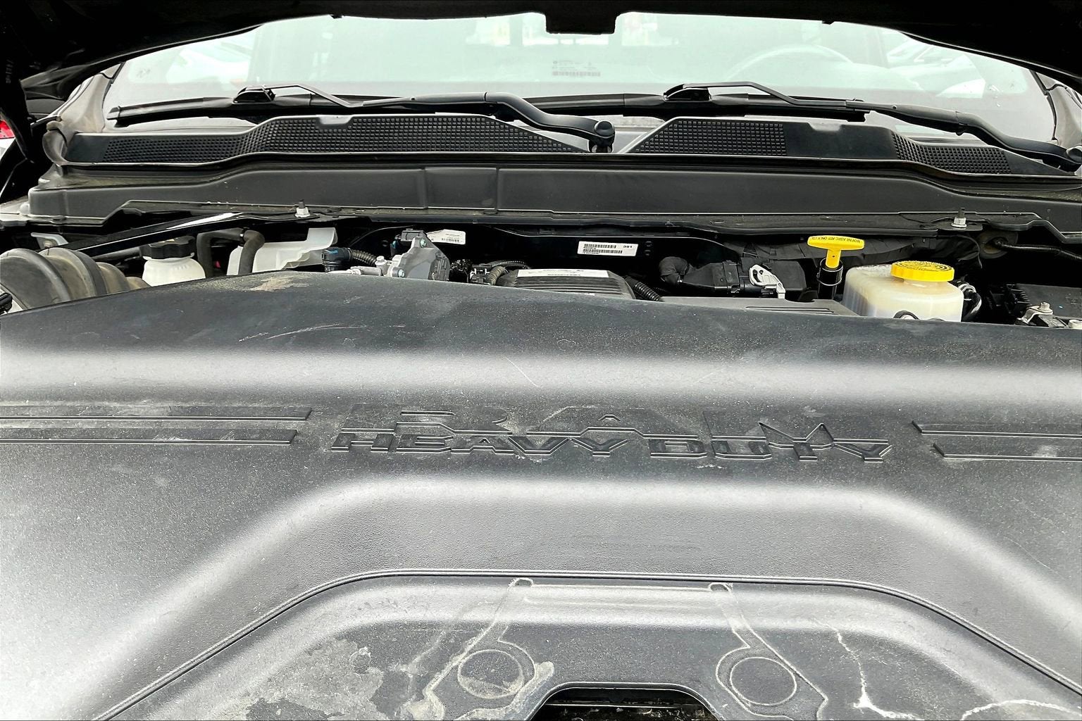 2023 RAM 2500 Limited
