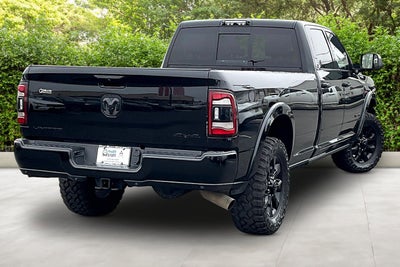 2023 RAM 2500 Limited