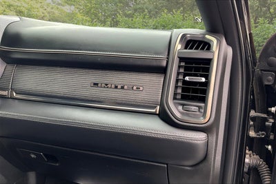 2023 RAM 2500 Limited