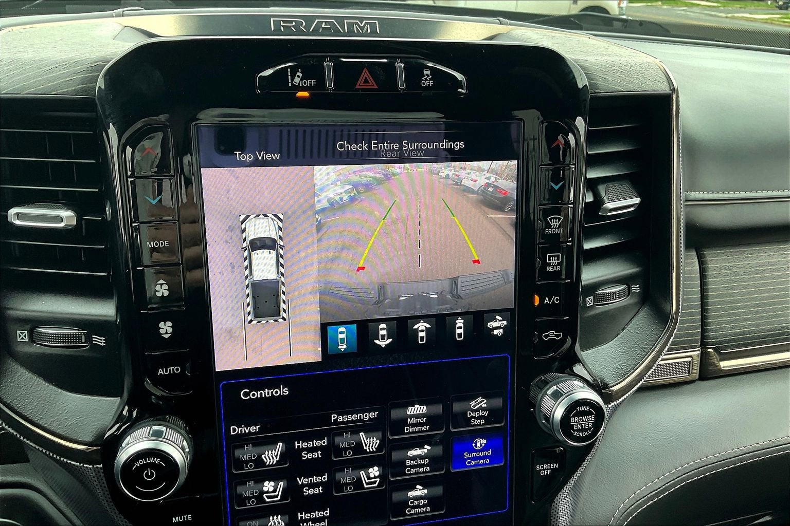 2023 RAM 2500 Limited