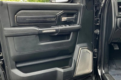 2023 RAM 2500 Limited